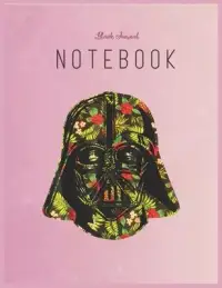 在飛比找博客來優惠-Blank Journal Notebook: Star W