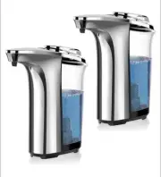Automatic Soap Dispenser Set
