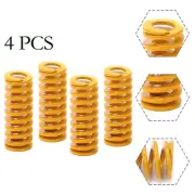 Sturdy and Easy Installation Springs for Creality 234 CR10S Pro Set of 4