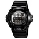 【CASIO】潮流經典大賞 G-SHOCK DW-6900NB-1 原廠公司貨