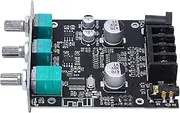 Zerodis Frequency Configuration 2.0 - -Power Amphier 50W+50W for Audio Component Accessories
