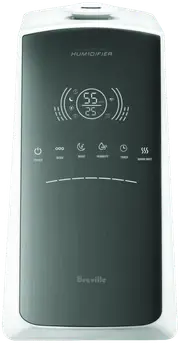 Breville The Smart Mist Humidifier