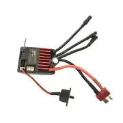 Remo Hobby E9931 Waterproof Brushless ESC For 1/16 1631 1651 1655 Rc Car Parts