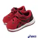 Asics 學步鞋 Contend 8 TS School Yard 紅 黑 幼童 小童 童鞋 瓢蟲 亞瑟士 1014A269600