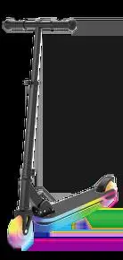 Swifte Light Up Deck And Wheels Inline Scooter