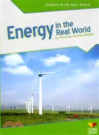 在飛比找三民網路書店優惠-Energy in the Real World