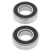 2009 Harley Davidson FLHRC Road King Classic All Balls Wheel Bearing Kit [Front]