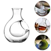 Glass Decanter Wine Chilling Rod Red Wine Decanter Beer Cooler
