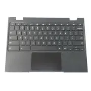 Palmrest Keyboard & Touchpad For Lenovo 100E Chromebook 5CB0R07036