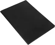 HOODANCOS A4 Conference Folder Binder Magnetic File Folder Organizer Office Supplies Document Organizer Binder Padfolio