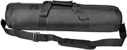 BaotyJie Tripod Carrying Bag with Shoulder Strap for Outdoor Use and Photo Studio Equipment, 120cm