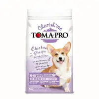 在飛比找松果購物優惠-【毛豆寵物】優格 TOMA-PRO 狗飼料 5磅 (8.8折