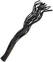 HAWILLOSCH 20Pcs Rattan Diffuser Sticks for Fragrance Diffuser Aroma Sticks Easy to Use Suitable for Alcohol Water Oil Based Scents Home Air Freshener