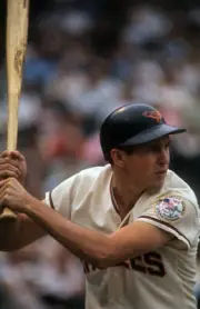 Baltimore Orioles Brooks Robinson 1964 Old Baseball Photo 3