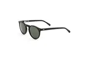 Otis Omar 26-2303P Eco Matte Black / Grey Polarised Lenses