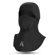 Outdoor Full Face Mask Neck Windproof Cycling Ski Warmer Earmuffs Cap Thicken Winter Fleece Hat
