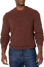 [Outerknown] Girls' Tomales Donegal Sweater