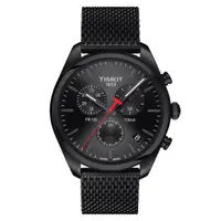 在飛比找蝦皮購物優惠-TISSOT 天梭 PR 100 計時手錶 (T101417