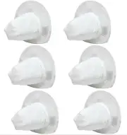 6x New Filter Replacement For Black & Decker VF110 Dustbuster part # 90558113