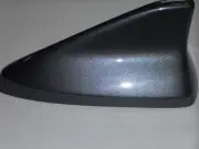 NEW Cadillac DTS Buick Lucerne Shark Fin Antenna COVER Cyber Gray '09-'11