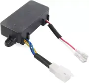 Automatic Voltage Regulator For Honda GX160 GX200 Engine 5.5/6.5HP 2.5kw-2.8kw
