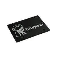 在飛比找樂天市場購物網優惠-Kingston KC600 512GB 2.5吋 SSD 