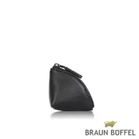 在飛比找momo購物網優惠-【BRAUN BUFFEL 德國小金牛】台灣總代理 芙洛拉 