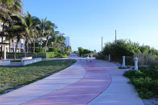 Beach Front Studio