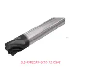 Original Carbide Inserts 1 Tablets ‎ELB-R1R20A7-6C10-72 IC902