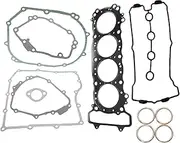 Motorcycle Engine Cylinder Head Generator Clutch Cover Gasket For CBR900RR 1992-1999 CBR919RR 1996-1999 Fireblade(Full kits)