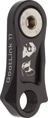 GoatLink Rear Derailleur Adaptor - Wolf Tooth Goatlink 11-Speed Version -