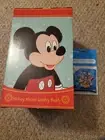 Scentsy Disney Mickey Mouse buddy with Mickey Mouse and Friends scent NIB