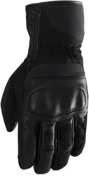 Furygan Oslo D3O Primaloft, gloves waterproof , color: Black , size: XL