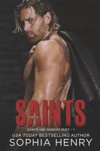 在飛比找博客來優惠-Saints: Saints and Sinners Due