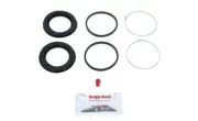 for FORD TAUNUS 1976-1979 FRONT LorR Brake Caliper Seal Rebuild Repair Kit