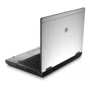 LidStyles Metallic Laptop Skin Protector Decal HP ProBook 6560B