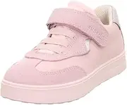 [Superfit] Girls' Stella Trainers, Pink Silver 5500, 39 EU