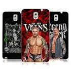 OFFICIAL WWE RANDY ORTON SOFT GEL CASE FOR SAMSUNG PHONES 2