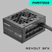 在飛比找蝦皮商城優惠-Phanteks追風者 REVOLT SFX 850W 白金