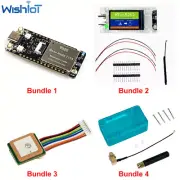 868/915MHz Heltec Mesh Node T114 LoRa Board for Meshtastic LoRaWan 863-928MHz