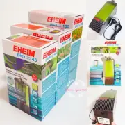 Eheim Pickup 160 Internal Filter Aquarium Fish Tank 60-160L Freshwater Marine 6W