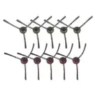 10Pcs for Deebot OZMO 950 Robot Vacuum Cleaner Side Brush V7N8