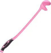 Sidearm Cricket Ball Thrower Training Aid Elite - New 2017 - Black/Pink