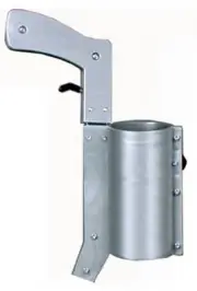 Paint Marking Pistol, 12-In. 210188