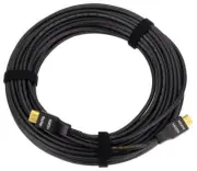 Bullet Train Fiber Optic HDMI Cable up to 5K Resolution