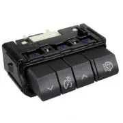 Instrument Panel Dimmer Switch WVE 1S13777