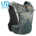 【ULTIMATE DIRECTION】TRAIL VEST 越野跑水袋背心 蒼翠色(馬拉松 越野跑 路跑 跑步運動)