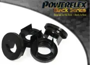 Powerflex for Audi A4 / A5 Rear Subframe Front Bushing Insert (Black Series)