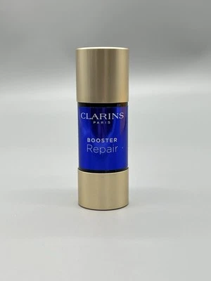 Clarins Booster Repair Soothes Strengthens With Centella Asiatica 0.5oz