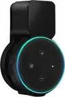 Echo Dot Wall Mount Holder for 3Rd Generation, Space Saving Accessories Alexa Ho